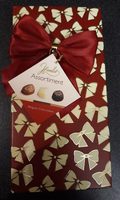 Assortiment chocolats