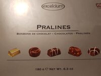 Pralines