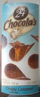 24 Chocola's