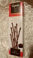 Choco delicata's milk