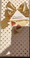 Assortiment de bonbon de chocolat