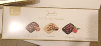 Finest quality chocolate
