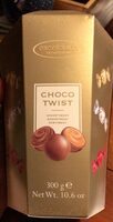 Choco twist