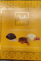 Caramel collection