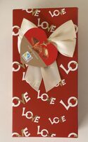 Belgian chocolates