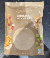 Cooking chocolate