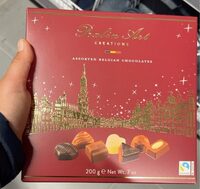 Pralinen Art creations