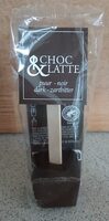 Choc & latte - puur