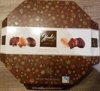 Chocolat Fourré au Praliné
