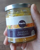 Pâte à tartiner