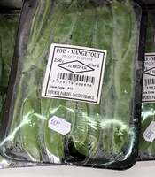 Pois mangetout
