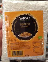 Tempeh