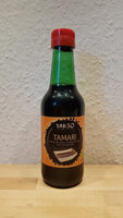 Tamari Soja Sauce