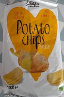 Potato chips