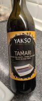 Tamari Soja Sauce
