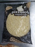 Mozzarella