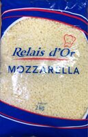 Mozzarella