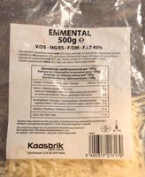 Emmental