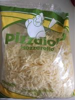 Pizzaiolo mozzarella
