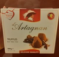 Truffes