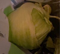 Salade iceberg
