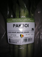 Paksoi