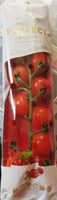 Tomates cerises