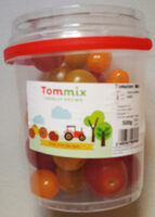 Tomaten Mix