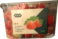 Fraises