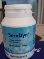 Serodyn