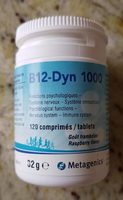 B12-Dyn 1000