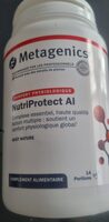 NutriProtect Ai