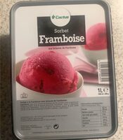 Sorbet Framboise