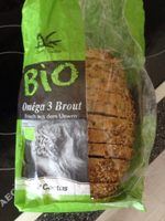 Bio Oméga 3 Brout
