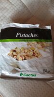 Pistaches
