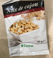 Cactus Noix De Cajou