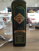 Huile d'olive extra vierge