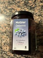 Molbier Gebees