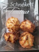 Rochers coco