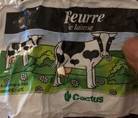 Beurre