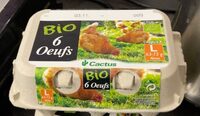 Bio Eier