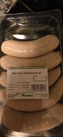 Münchner Weisswurst