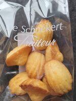 Madeleine
