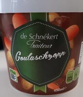Goulaschzopp