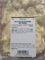 Salade De Pommes De Terre