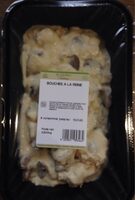 Bouchée à la reine