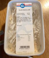 Celeri rémoulade