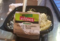 Salade De Pommes De Terre