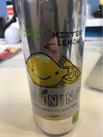 Mister lemon