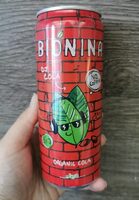 Cola bio